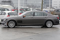 ERWISCHT: BMW 7er Facelift, M3, M6, i3
