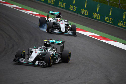 Wer Hat Die Formel 1 Erfunden