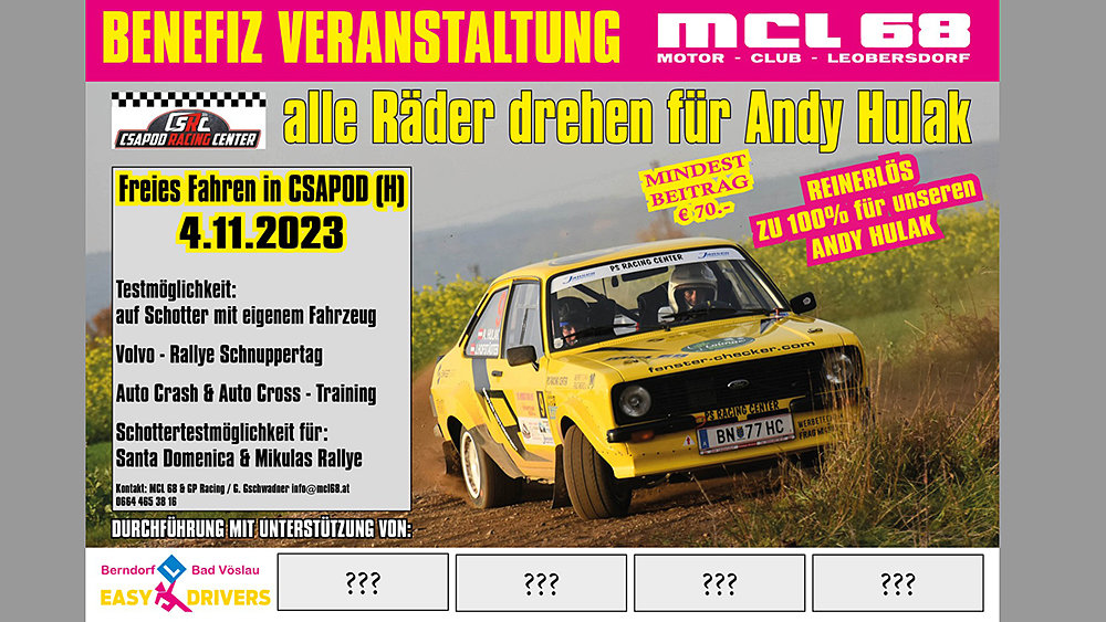 Handbremsen - RallyeTech - Dein Online Shop rund um Rallye Motorsport
