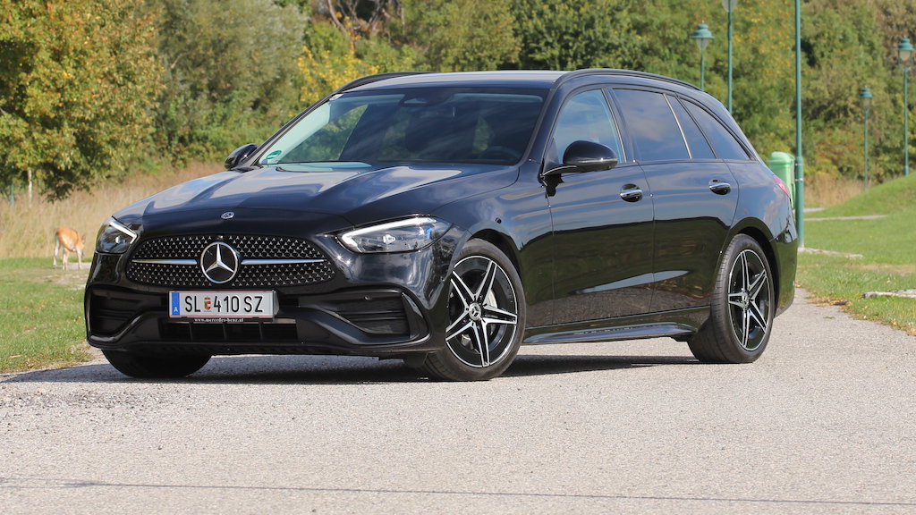 Mercedes C 220 D T Modell Im Test Autotests AUTOWELT Motorline cc mercedes-c-220-d-t-modell-im-test-autotests-autowelt-motorline-cc