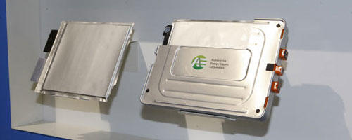 Zweites Leben für Elektroauto-Batterien - News - AUTOWELT - motorline.cc