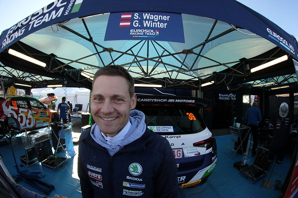 ZentraleuropaRallye Die besten Bilder RALLYE motorline.cc