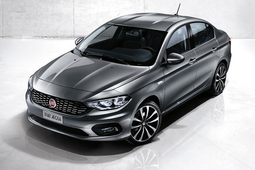 Neue Fiat Kompaktklasse Aegea News Autowelt Motorline Cc