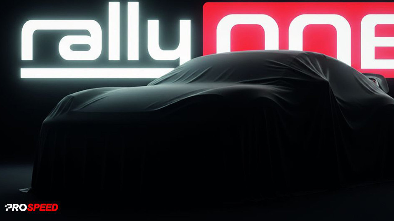 WRC 2027: Project Rally One - RALLYE - motorline.cc