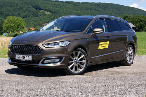 Ford Mondeo Vignale Traveller 2 0 Tdci Awd Im Test Autotests Autowelt Motorline Cc
