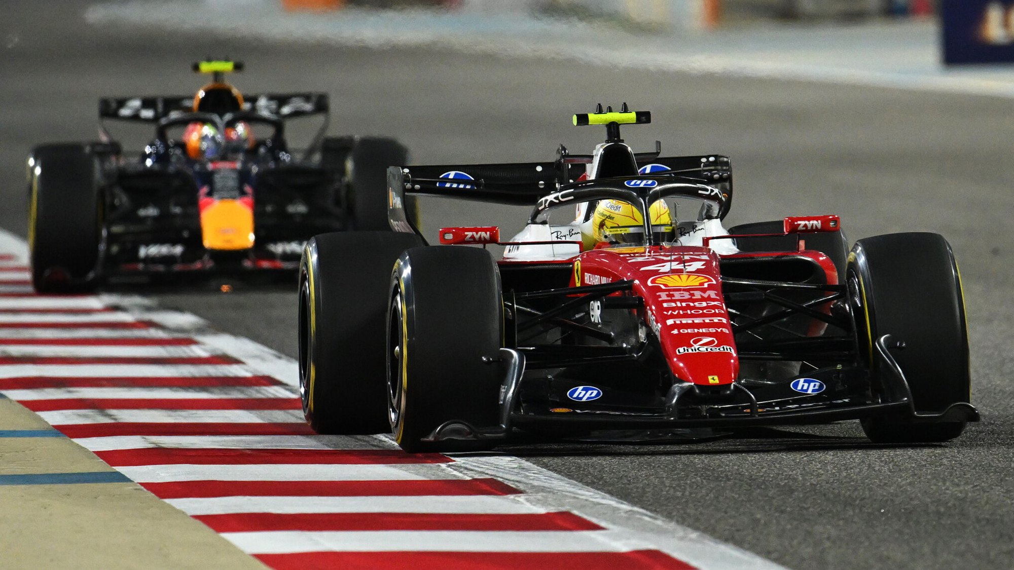 Formel 1 Motorsport Total Com News Bersicht
