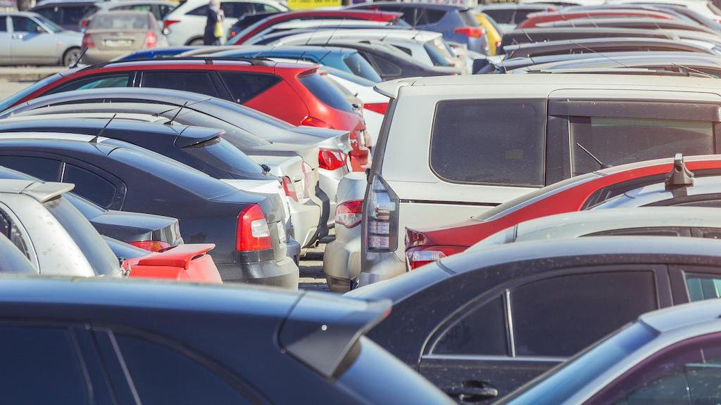 Gebrauchtwagenpreise steigen und steigen News AUTOWELT motorline.cc