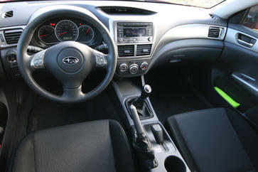 Für 2008-2014 Subaru Wrx Weich kohle faser Auto Innenraum Kosmetik