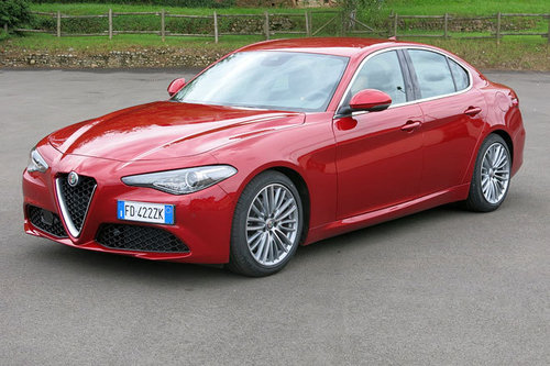 Alfa Romeo Giulia 2014: цена, фото, характеристики, image size:500x333