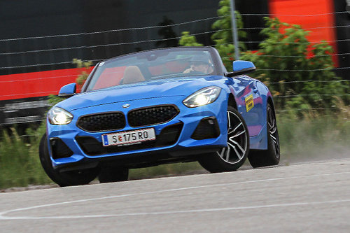 Bmw Z4 Sdrivei M Sport Im Test Autotests Autowelt Motorline Cc Bmw Z4 Sdrivei M Sport Im Test Autotests Autowelt Motorline Cc