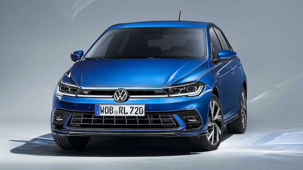 VW macht den Polo digitaler - News - AUTOWELT 