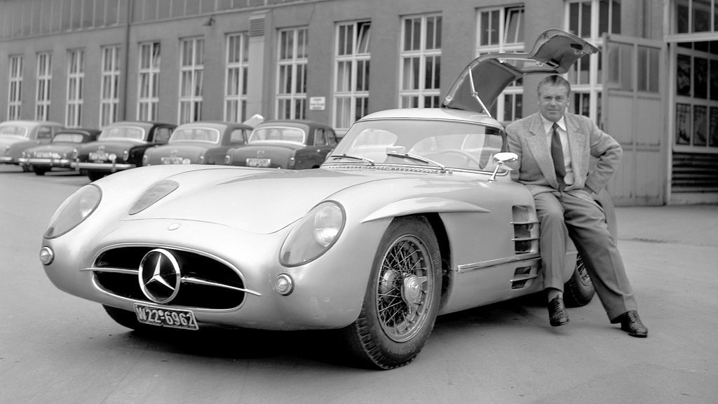 Wie teuer ist das teuerste Auto aller Zeiten?