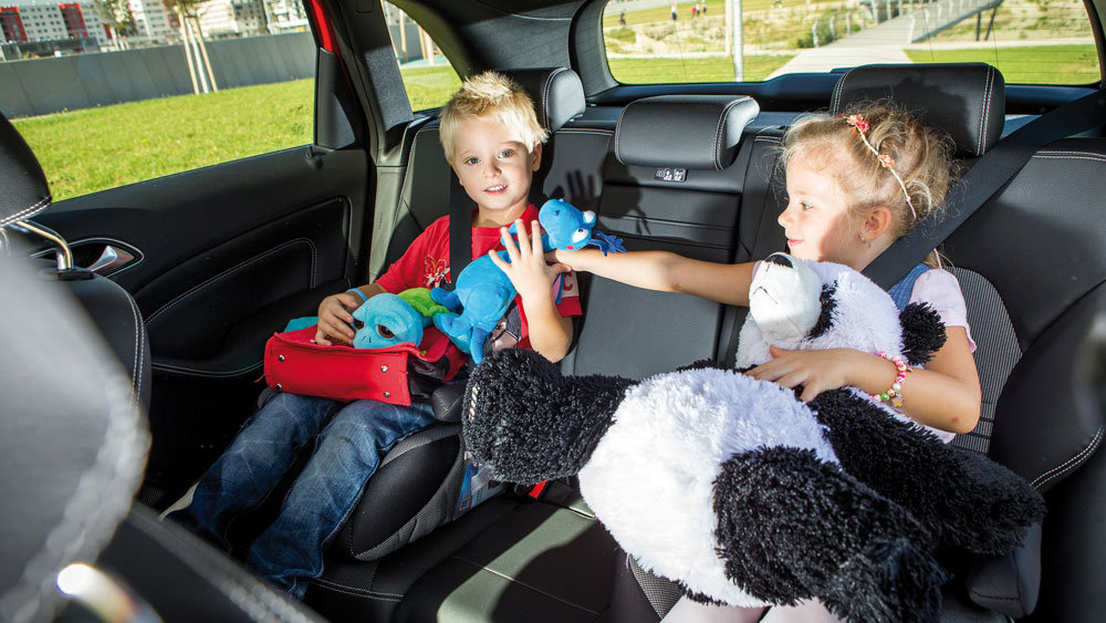 Lustige Spiele für die Autofahrt Artikel FAMILIENAUTOS motorline.cc