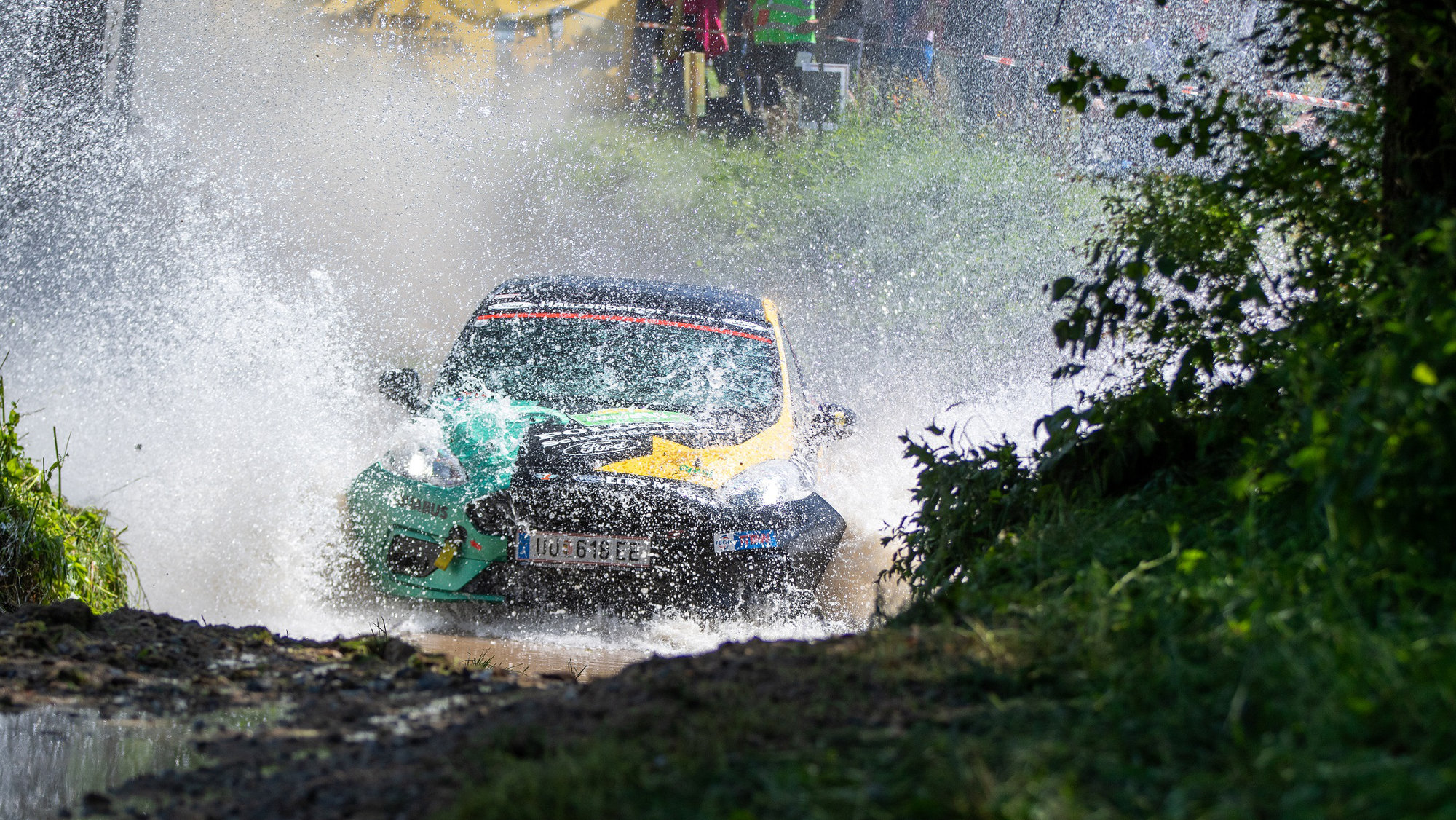 Junior ORM 2024 RALLYE motorline.cc