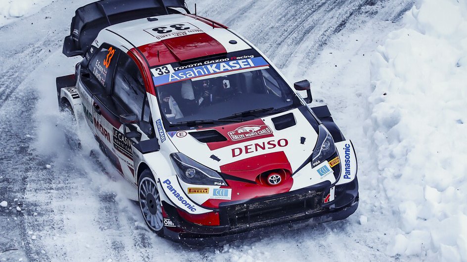 FIA frühestens 2023 neue Herstellern in WRC RALLYE motorline.cc