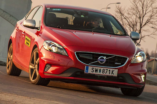 Прошивка d4 volvo