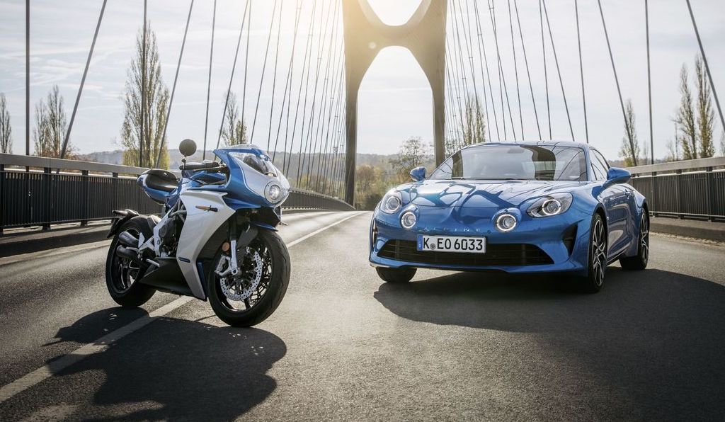 RetroSupersportlerSonderserie News ZWEIRAD motorline.cc