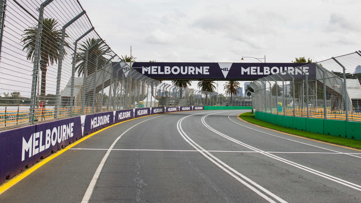 Bereits erste Verschiebung der F1-Saison 2021? - News ...