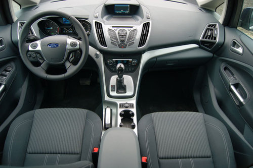 Ford Grand C Max 2 0 Tdci Powershift Titanium Im Test Autotests Autowelt Motorline Cc Ford Grand C Max 2 0 Tdci Powershift Titanium Im Test Autotests Autowelt Motorline Cc