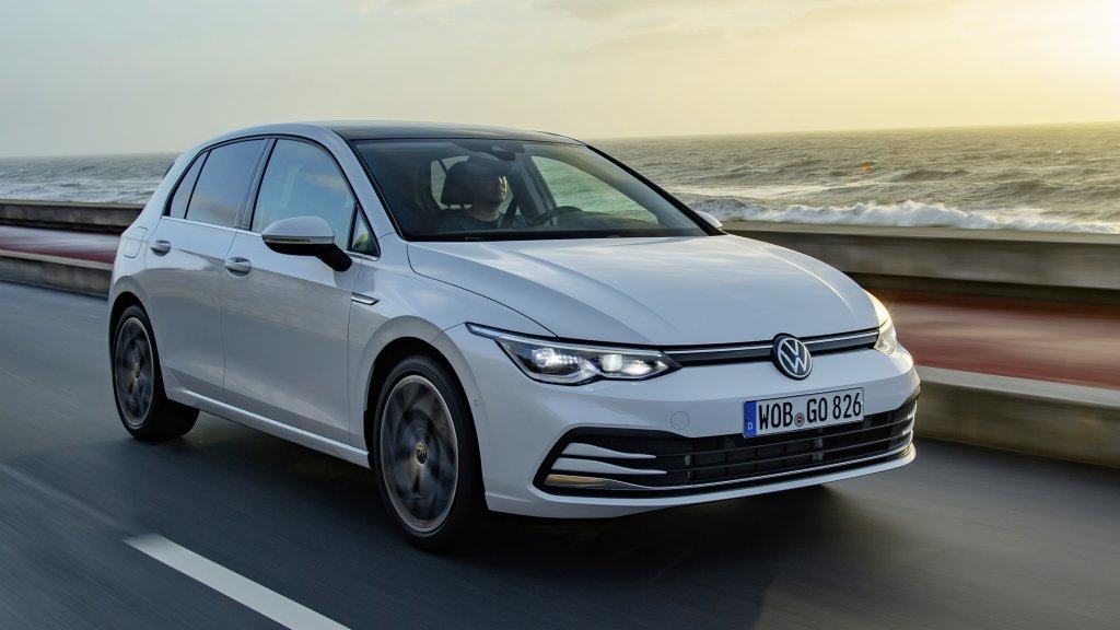 Der Golf Rabbit ist zurück News AUTOWELT motorline.cc