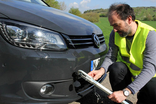 Abschleppen Automatik Elektroauto Co Service Autowelt Motorline Cc