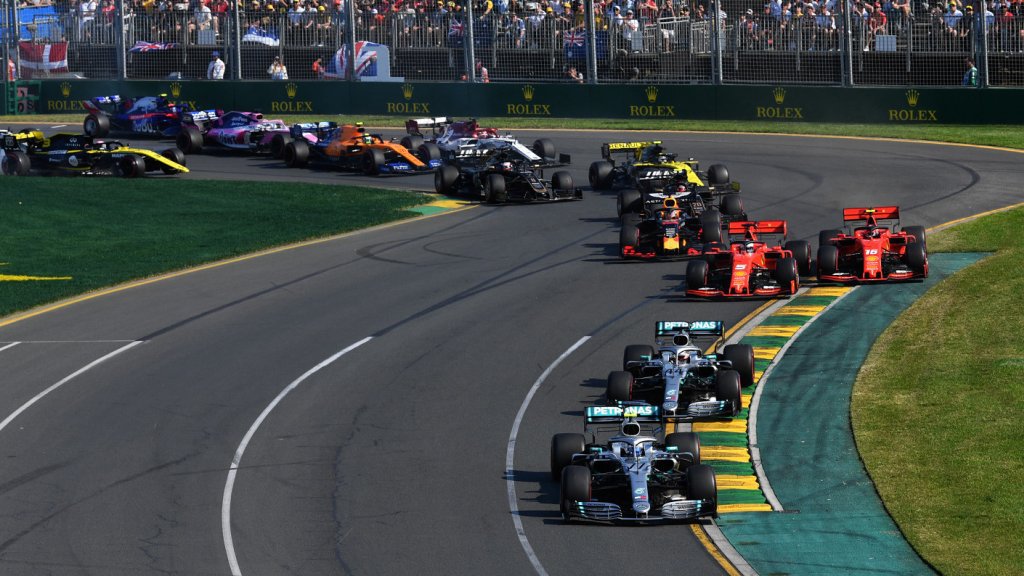 Formel 1 Kalender 2021 Die Ubersicht Formel 1 Motorsport Motorline Cc