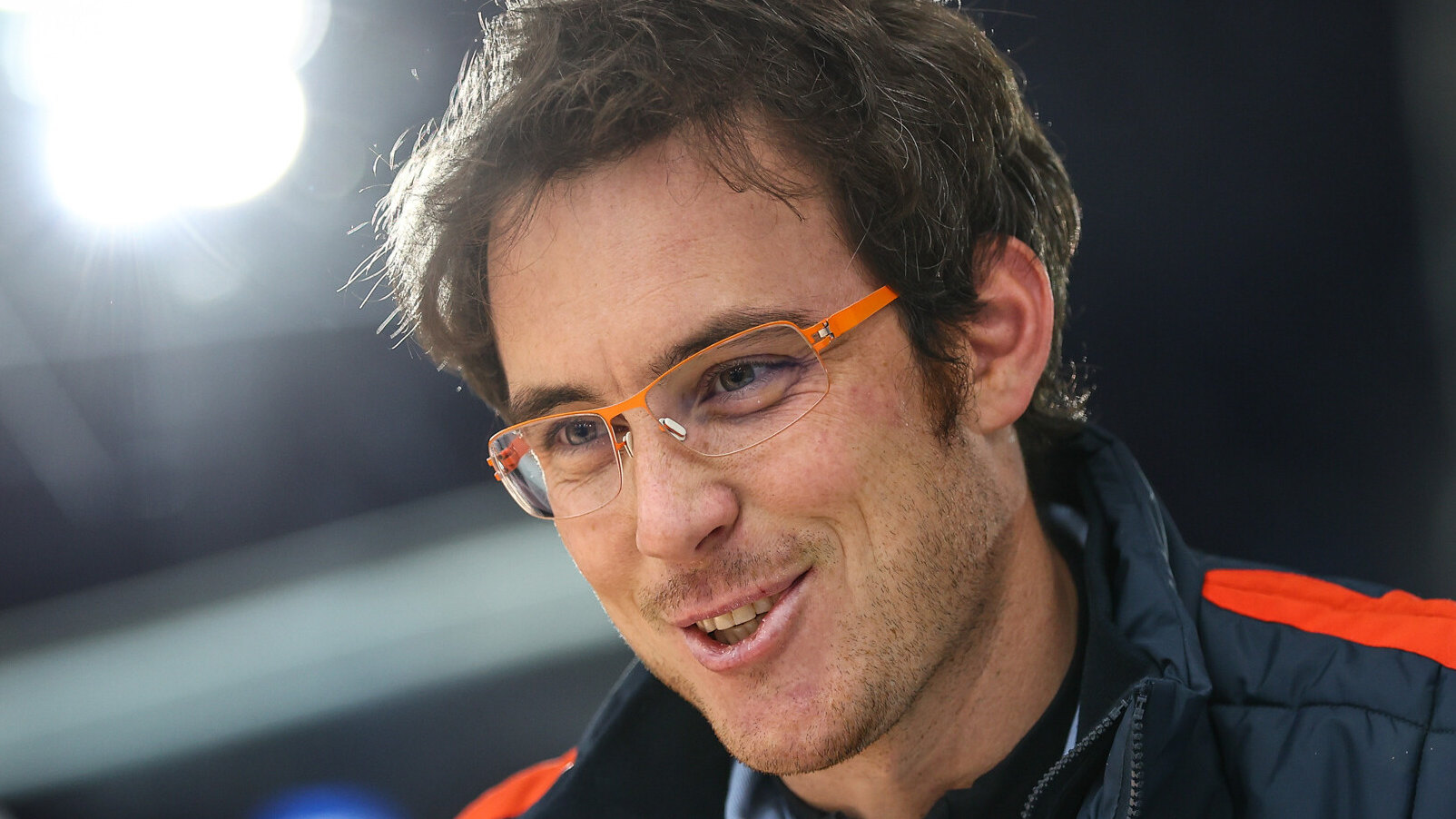 Thierry Neuville Kein Heimvorteil bei der Rallye Zentraleuropa