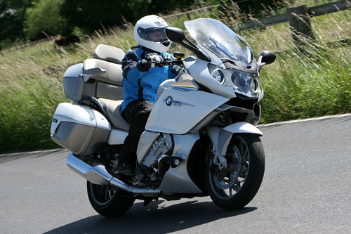 Р‘РњР’ 1600 GTL
