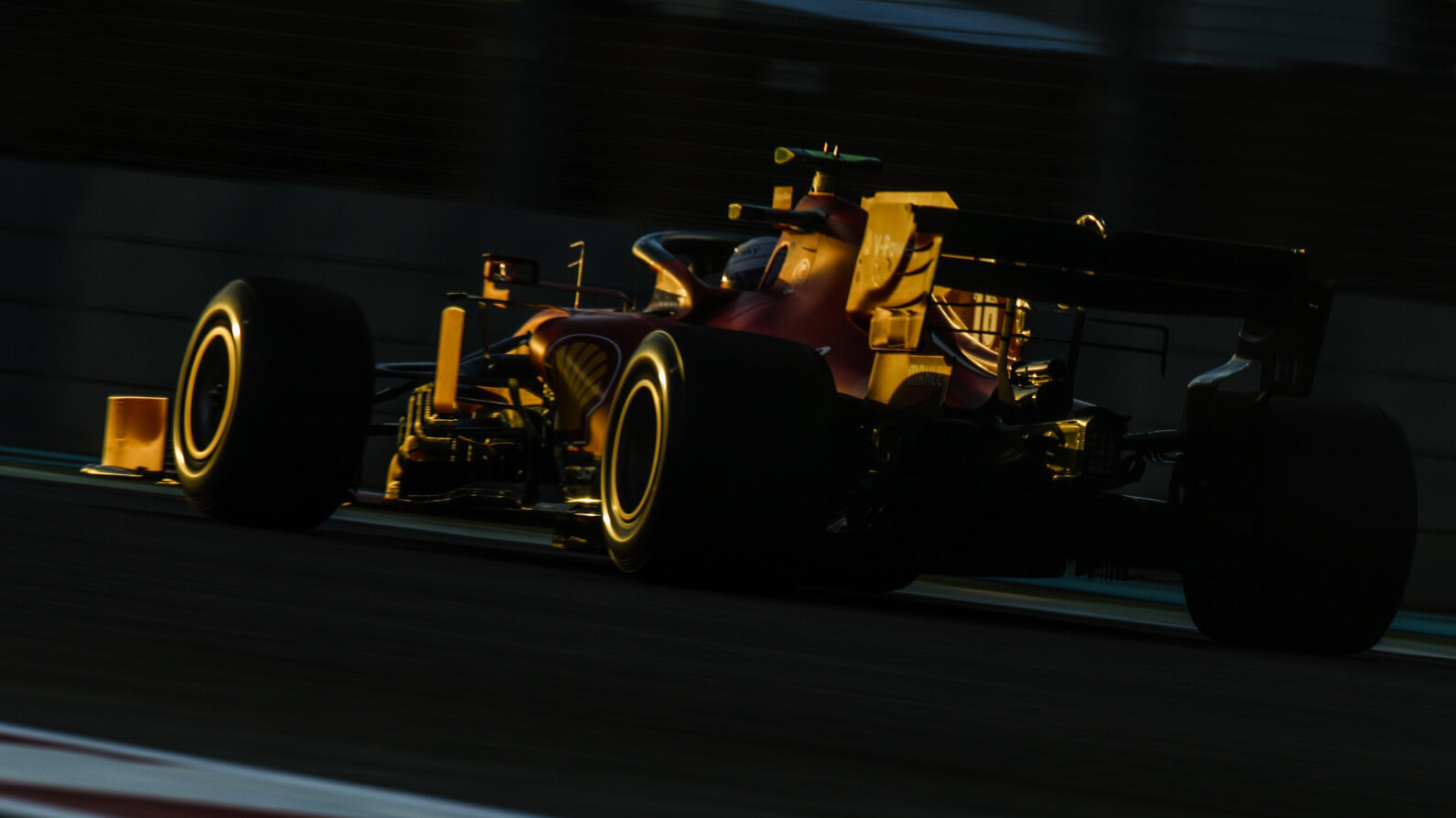 Neuer Formel1Motor ab 2025 Formel 1 MOTORSPORT motorline.cc