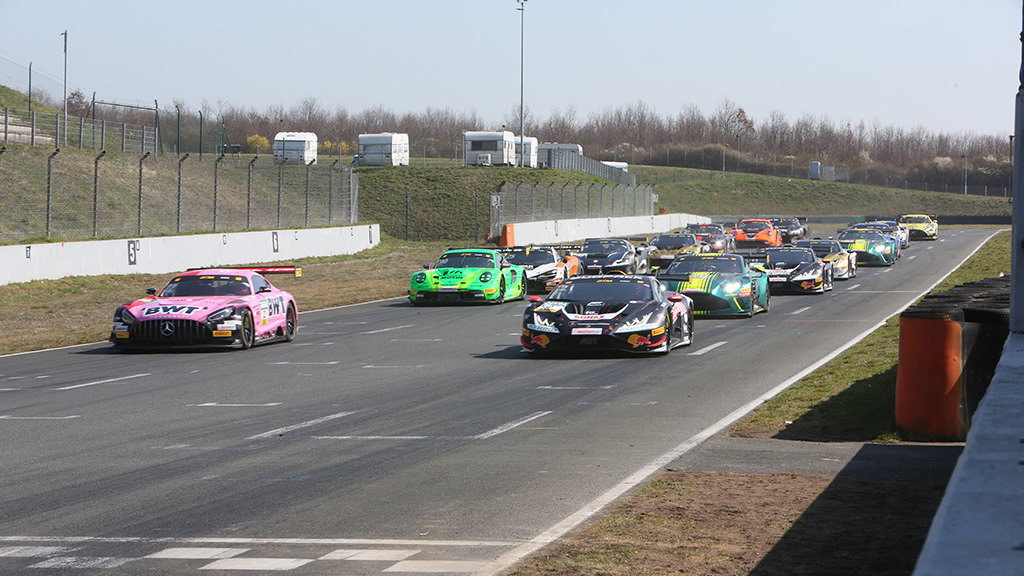 DTM Season Preview