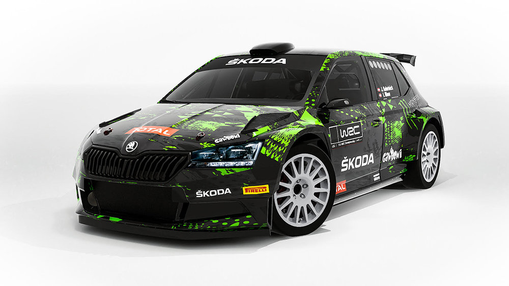 WRC: Rallye Monte Carlo 2021 - Rallye-News - RALLYE - motorline.cc