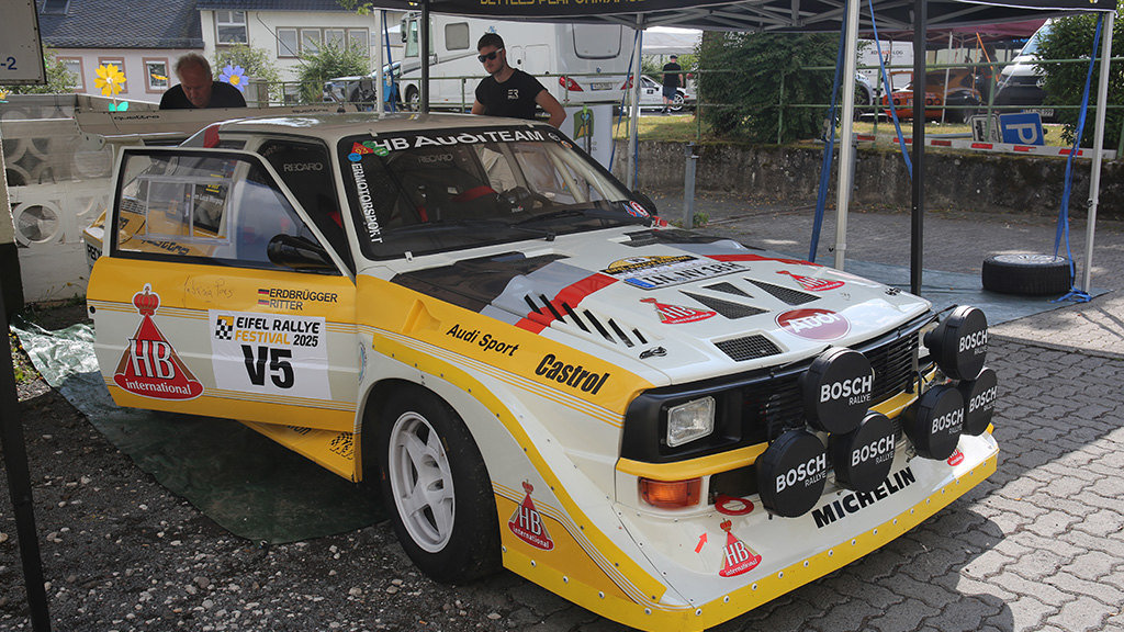 Woops Tracks Rallye Back on the Track - RALLYE - motorline.cc