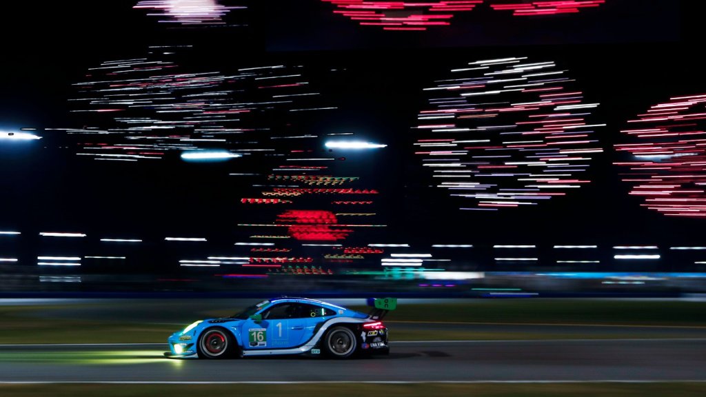 24h Daytona 24h Daytona