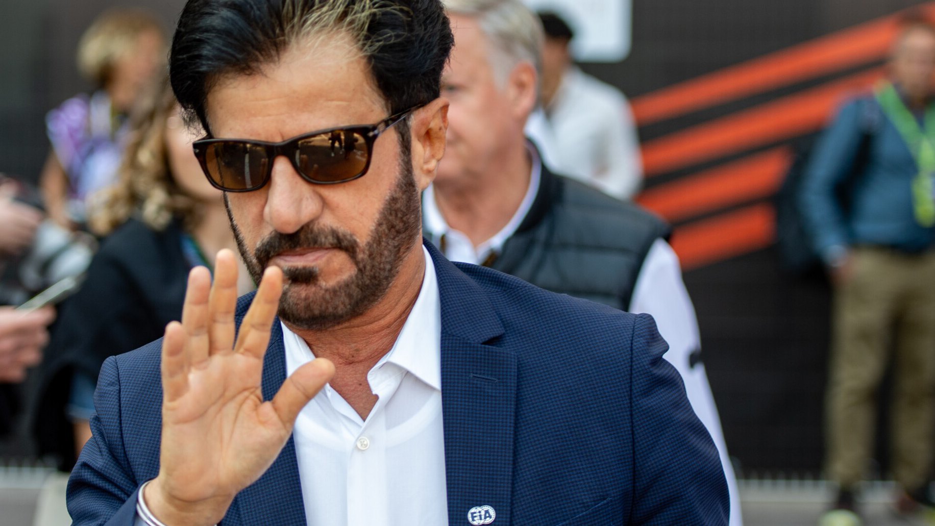 Ralf Schumacher - Formel 1 - MOTORSPORT - motorline.cc