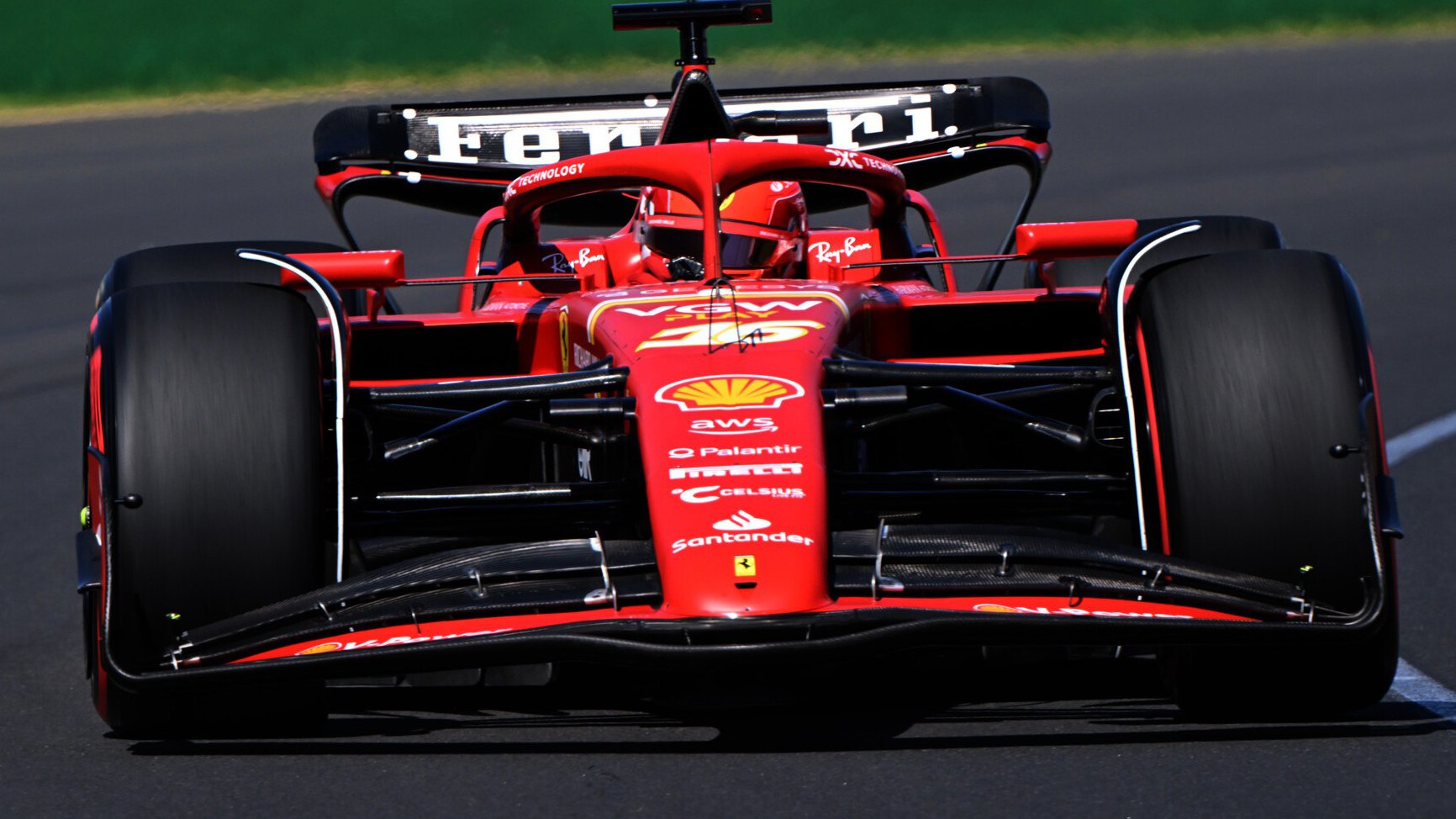 2 freies training formel 1