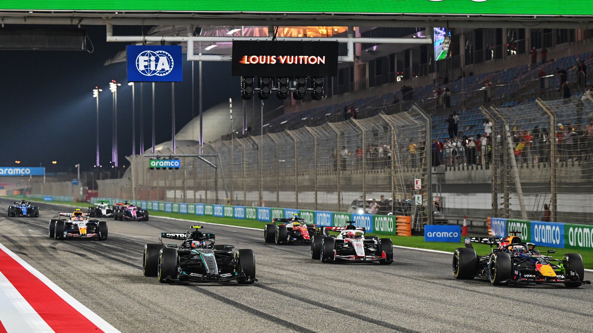 Formel 1 Motorsport Total Com News Bersicht