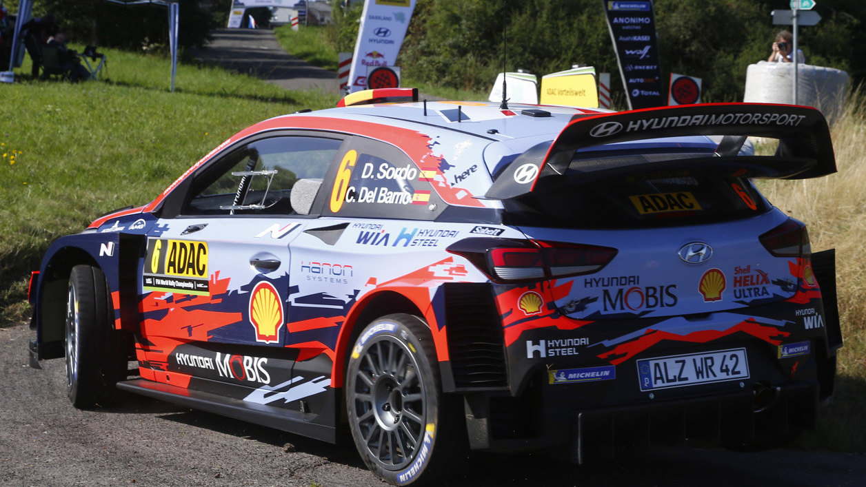 Adrenalin Pur Der Ultimative Rallye Kalender 2023 Alle Termine Im Uberblickfeed