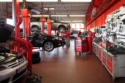 Vor Und Nachteile Von Werkstatt Diskontern Service Autowelt Motorline Cc